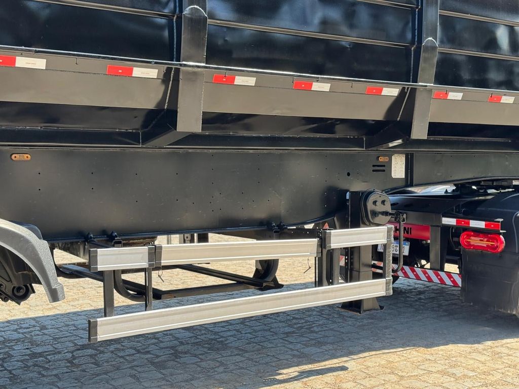 Rodocaçamba Facchini – 2022 de teste1234 teste1234 no Paraná