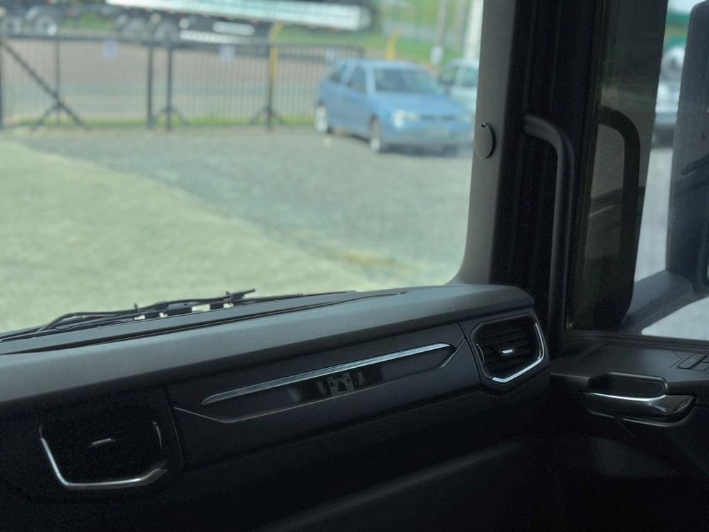 SCANIA R450 – 6X2 de teste1234 teste1234 no Paraná