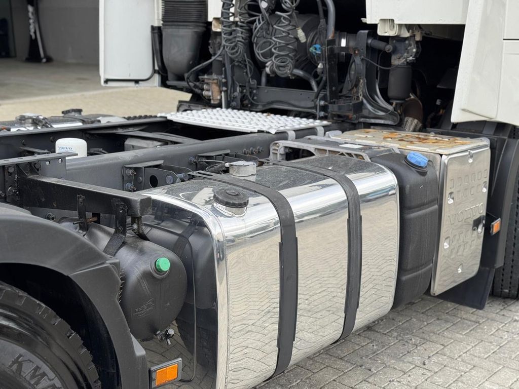 VOLVO FH 420 – 4×2 de teste1234 teste1234 no Paraná