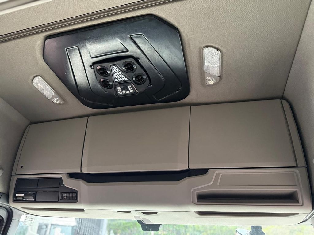 SCANIA R500 – 6×4 de teste1234 teste1234 no Paraná