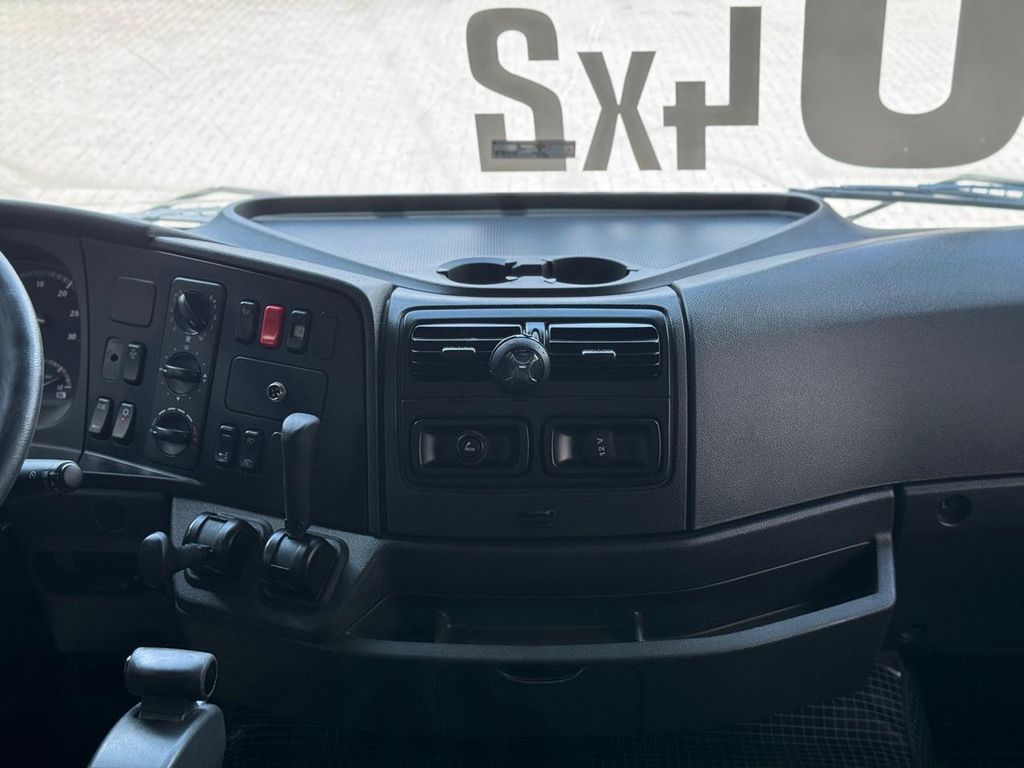 MERCEDES-BENZ Axor 1933 – 4×2 de teste1234 teste1234 no Paraná