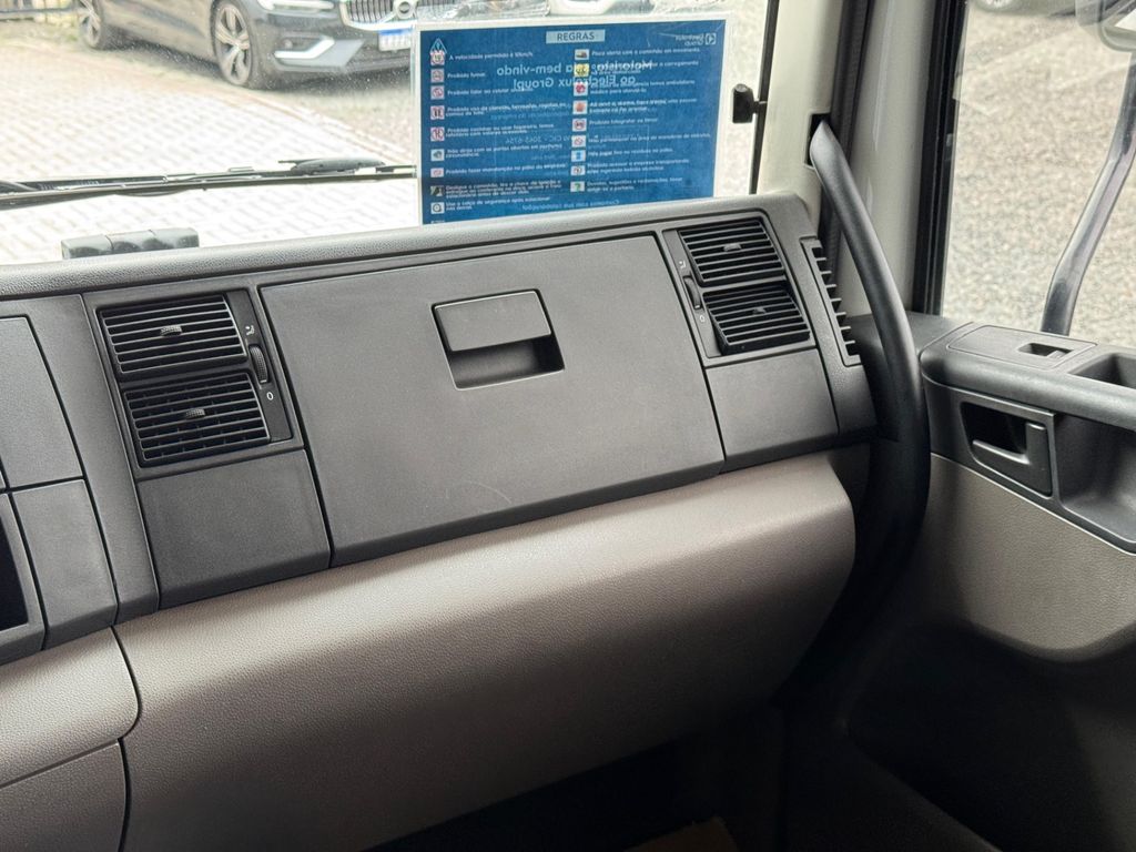 VOLKSWAGEN 24-280 – 6×2 de teste1234 teste1234 no Paraná