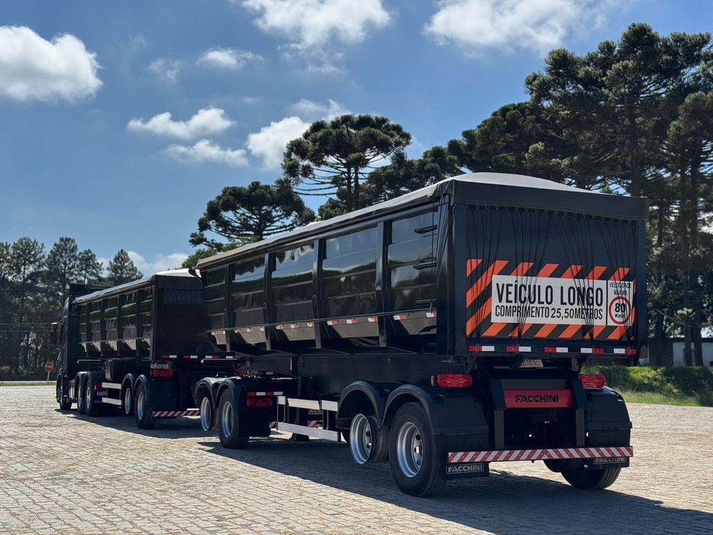 Rodocaçamba Facchini – 2022 de teste1234 teste1234 no Paraná