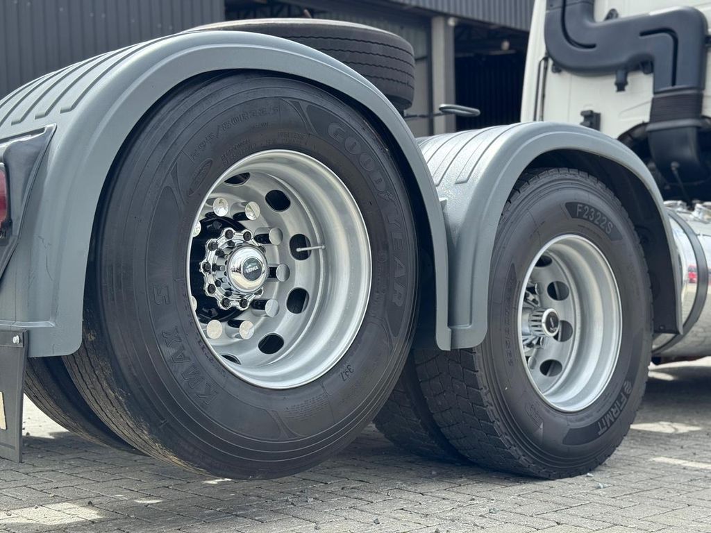 SCANIA G 400 – 6×2 de teste1234 teste1234 no Paraná