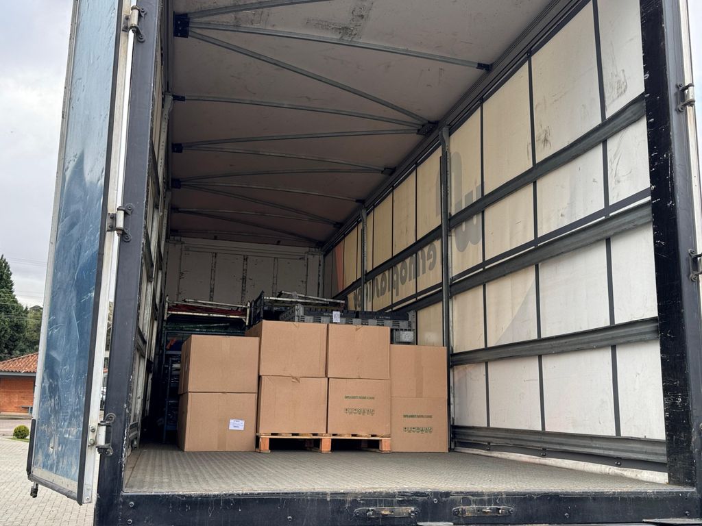 VOLKSWAGEN 24-280 – 6×2 de teste1234 teste1234 no Paraná