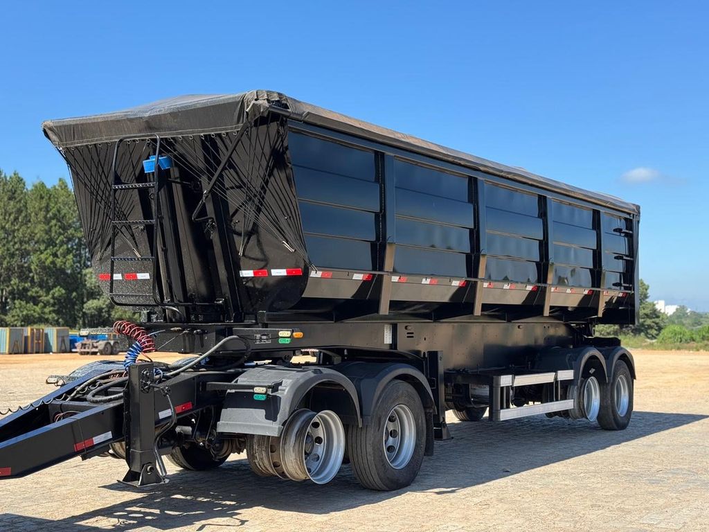 Rodocaçamba Facchini – 2022 de teste1234 teste1234 no Paraná