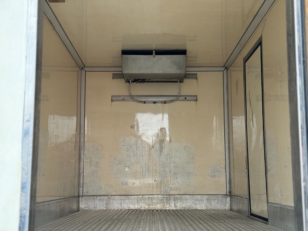 MERCEDES-BENZ Accelo 1016 – 3/4 de teste1234 teste1234 no Paraná