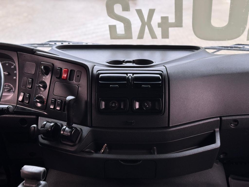 MERCEDES-BENZ Axor 1933 – 4×2 de teste1234 teste1234 no Paraná