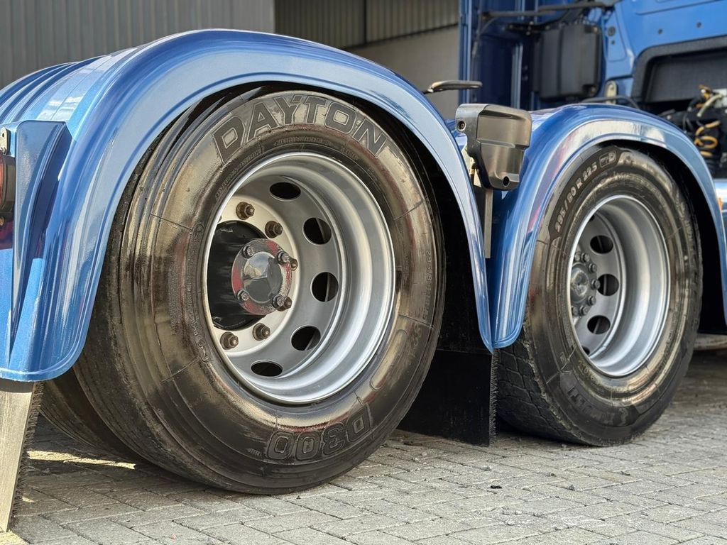 MERCEDES-BENZ Actros 2548 – 6×2 de teste1234 teste1234 no Paraná