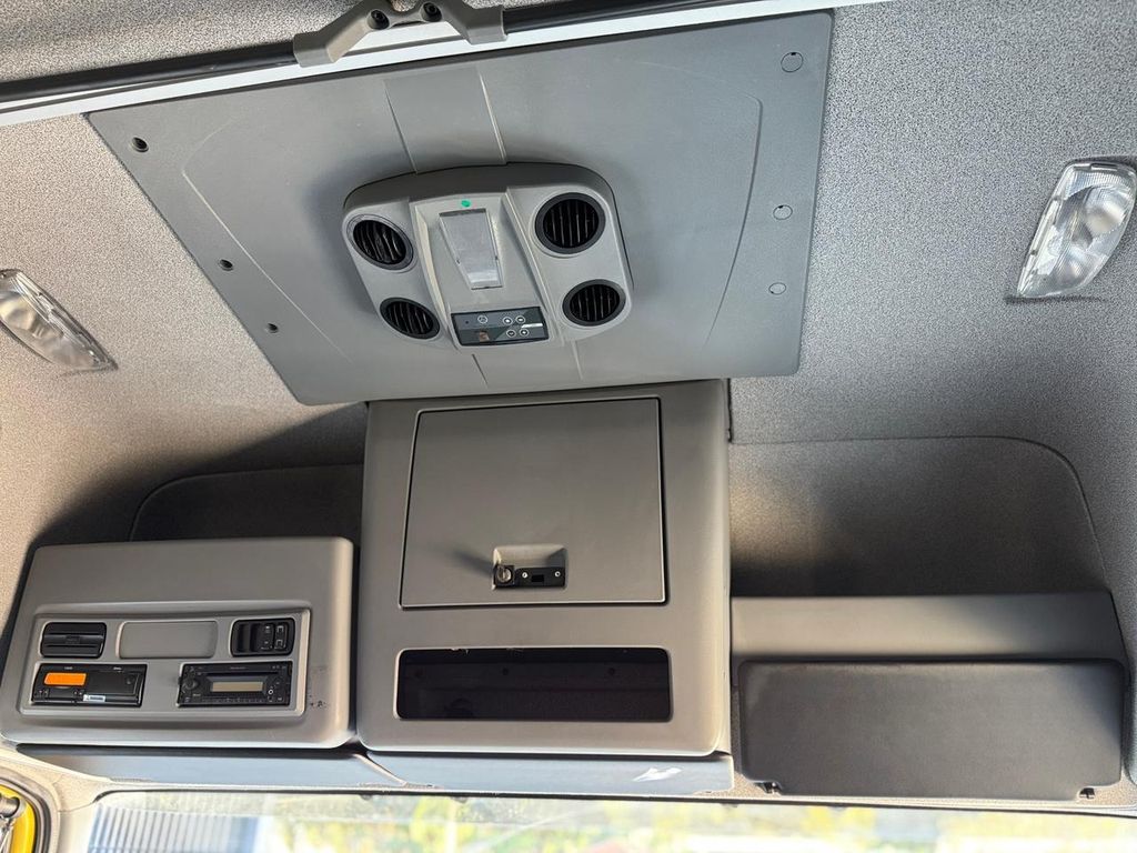 MERCEDES-BENZ Axor 2536 – 6×2 de teste1234 teste1234 no Paraná