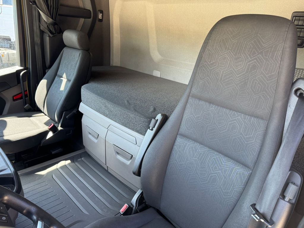 SCANIA R450 – 6×2 de teste1234 teste1234 no Paraná