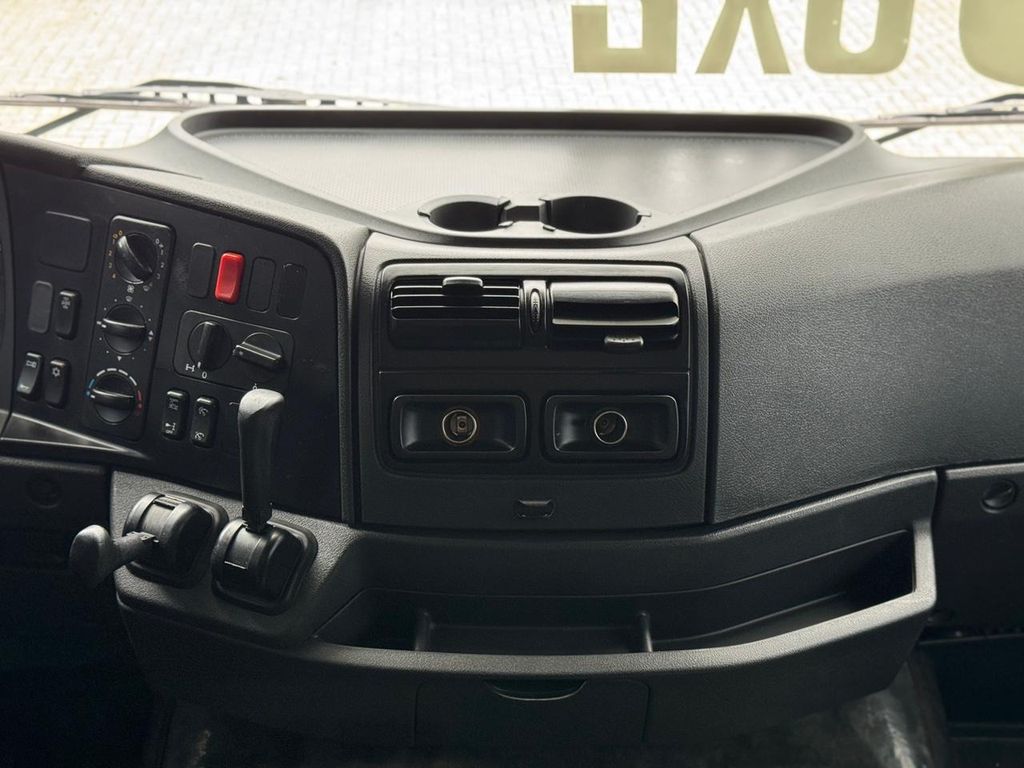 MERCEDES-BENZ Axor 2536 – 6×2 de teste1234 teste1234 no Paraná