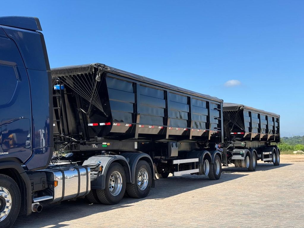 Rodocaçamba Facchini – 2022 de teste1234 teste1234 no Paraná