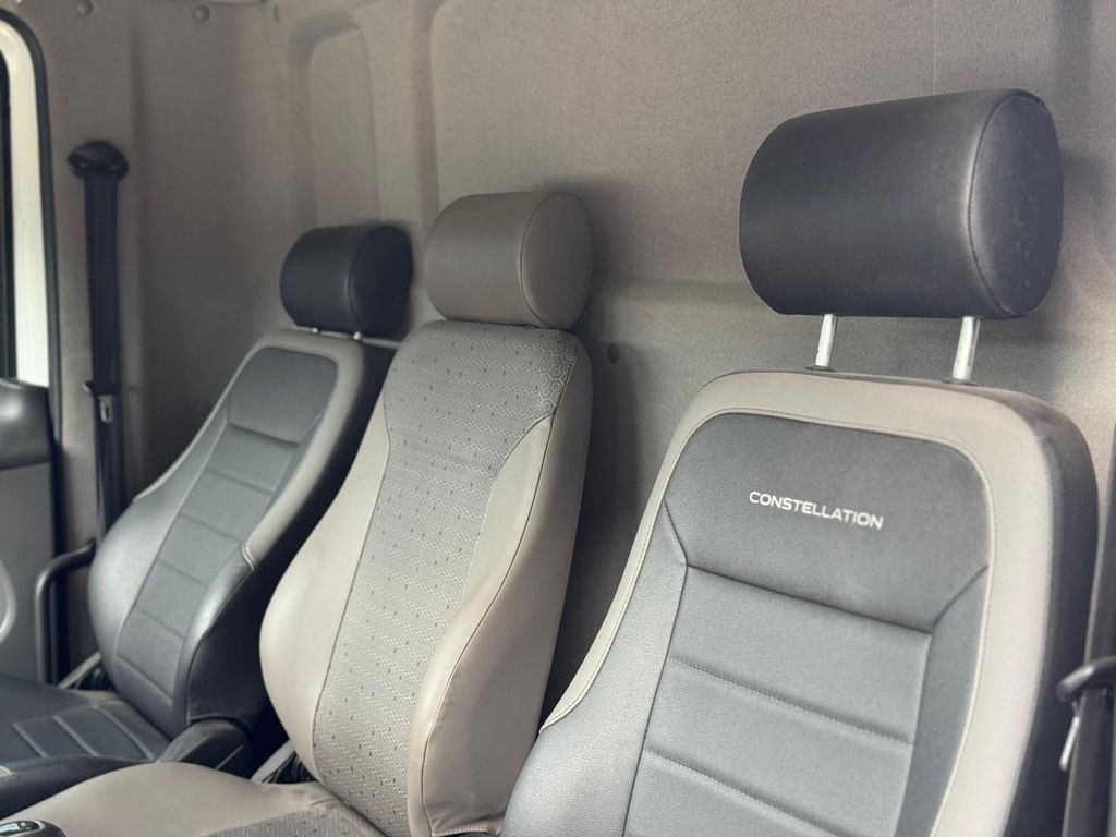 VOLKSWAGEN 31-280 E Constel. 6×4 de teste1234 teste1234 no Paraná