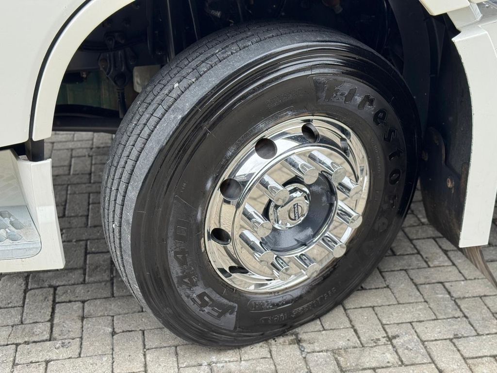 VOLVO FH-540 – 6×4 de teste1234 teste1234 no Paraná