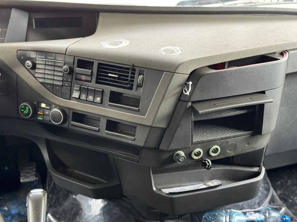 VOLVO FH 420 – 4×2 de teste1234 teste1234 no Paraná