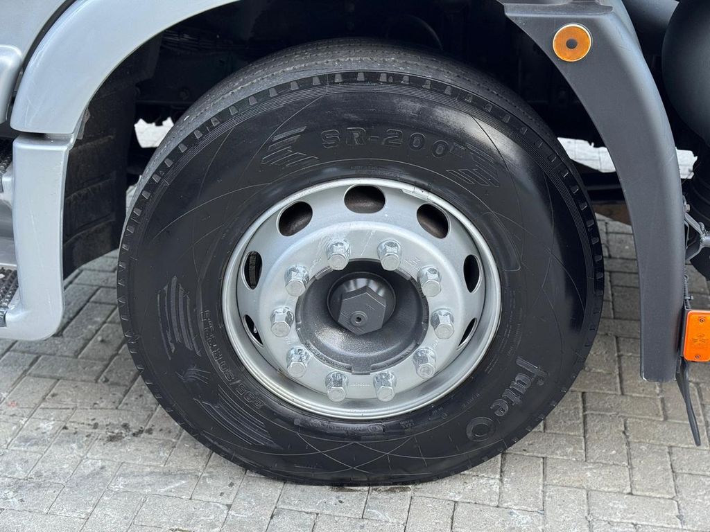 IVECO STRALIS HI-WAY – 6×2 de teste1234 teste1234 no Paraná