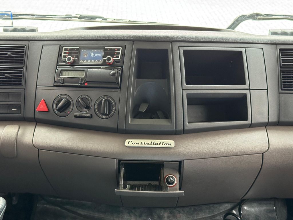 VOLKSWAGEN 24-280 – 6×2 de teste1234 teste1234 no Paraná