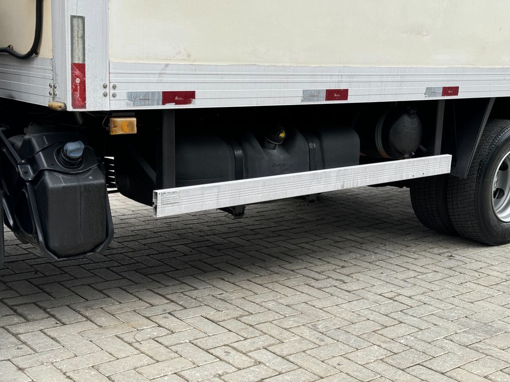 MERCEDES-BENZ Accelo 1016 – 3/4 de teste1234 teste1234 no Paraná