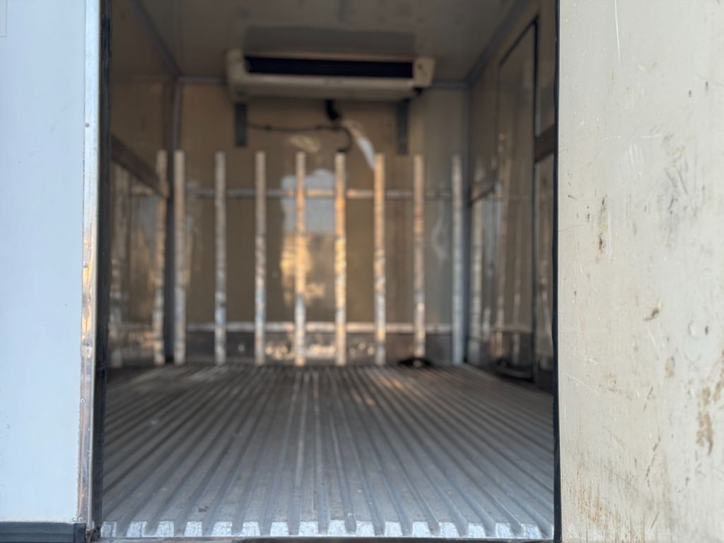 MERCEDES-BENZ Accelo 1016 – 3/4 de teste1234 teste1234 no Paraná