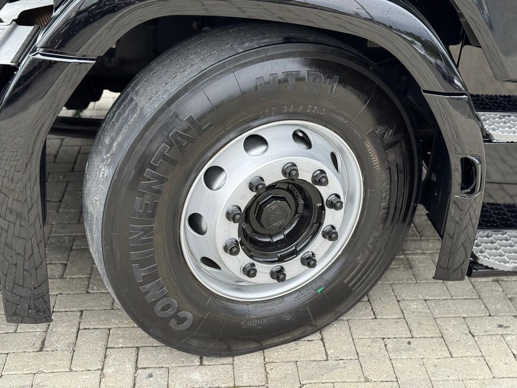 SCANIA R500 – 6×4 de teste1234 teste1234 no Paraná