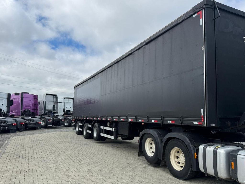 Sider Vanderleia Facchini – 2018 de teste1234 teste1234 no Paraná