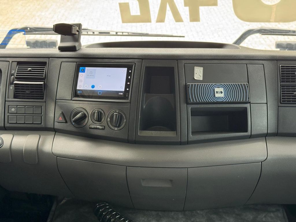 VOLKSWAGEN 20-480 Constellation – 4×2 de teste1234 teste1234 no Paraná