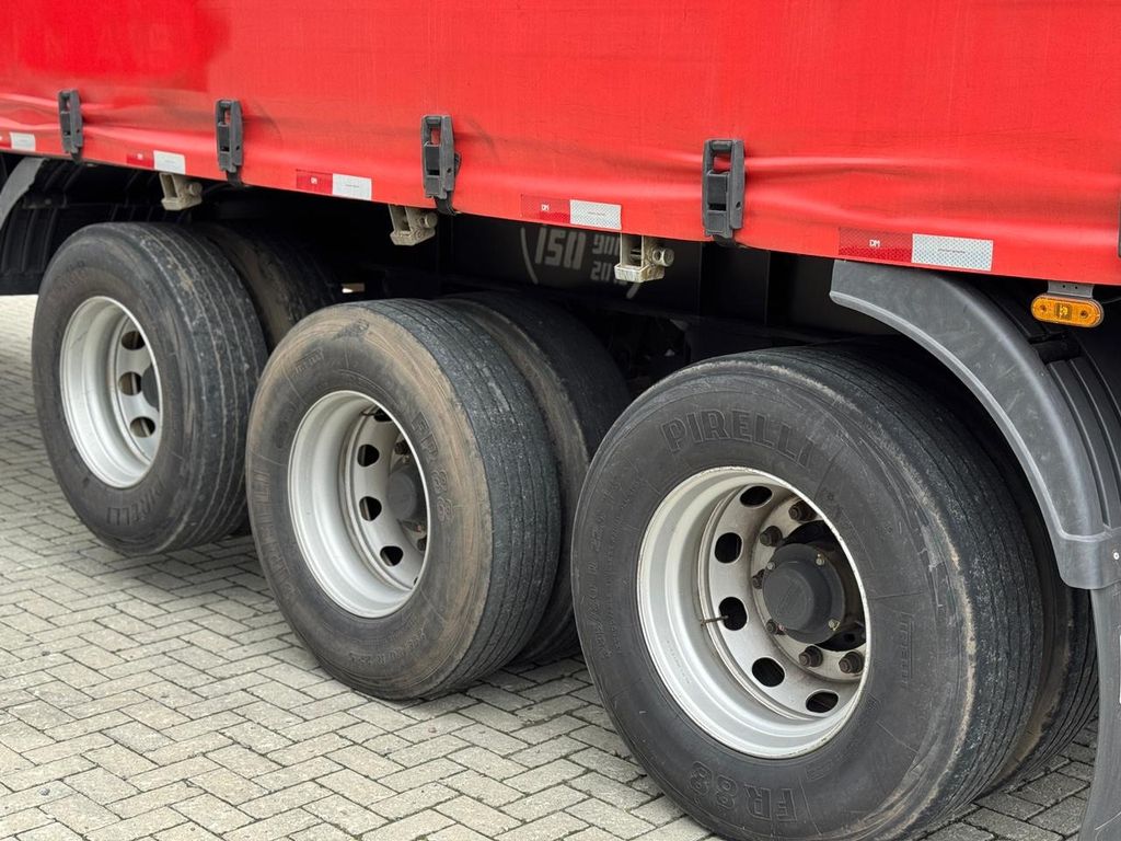 SIDER LS SÃO PEDRO – 2021 de teste1234 teste1234 no Paraná