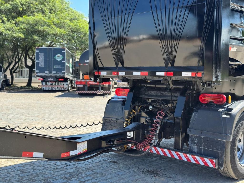 Rodocaçamba Facchini – 2022 de teste1234 teste1234 no Paraná