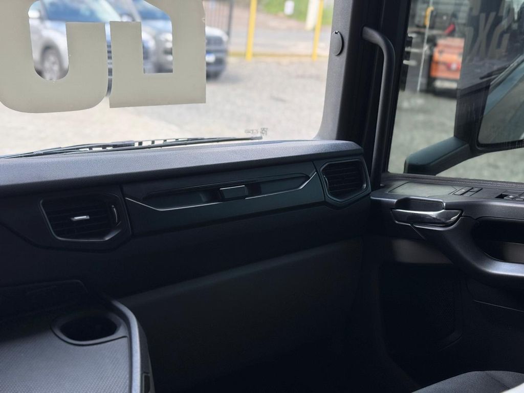 SCANIA R-450 – 6×2 – C/ Retarder de teste1234 teste1234 no Paraná