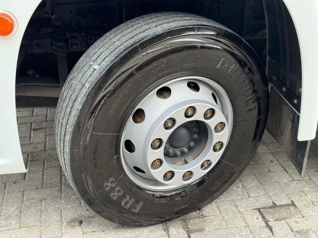 VOLKSWAGEN 20-480 Constellation – 4×2 de teste1234 teste1234 no Paraná