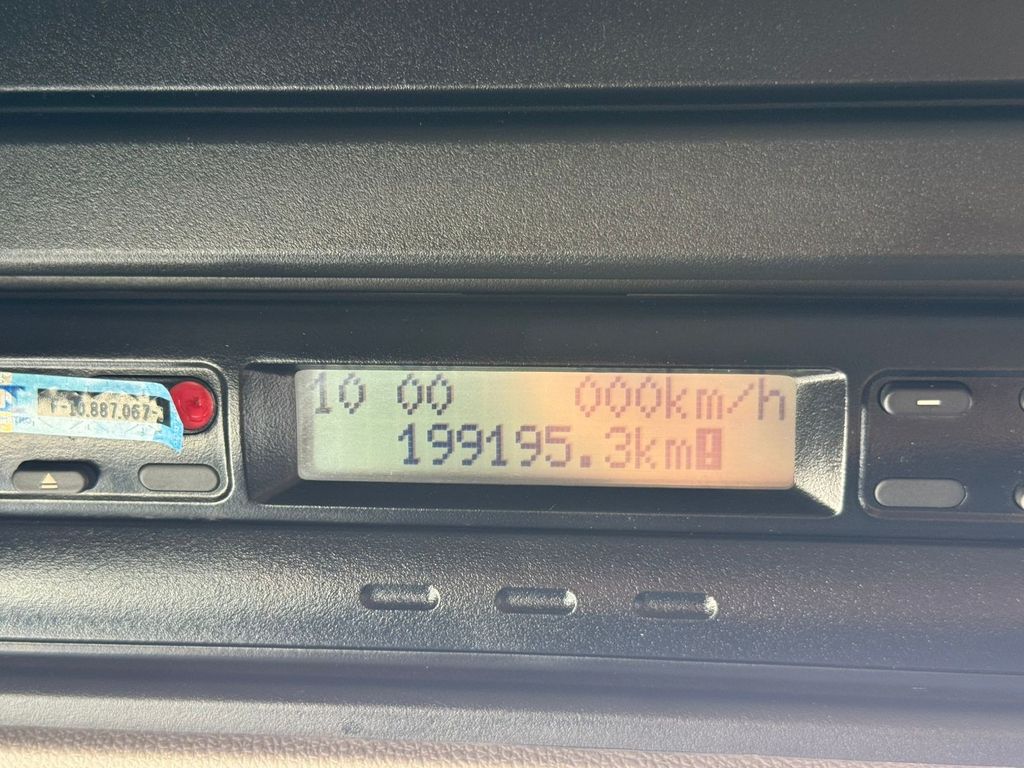 SCANIA R450 – 6×2 de teste1234 teste1234 no Paraná