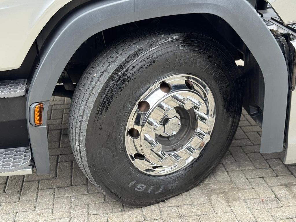 SCANIA R-460 – 4×2 de teste1234 teste1234 no Paraná