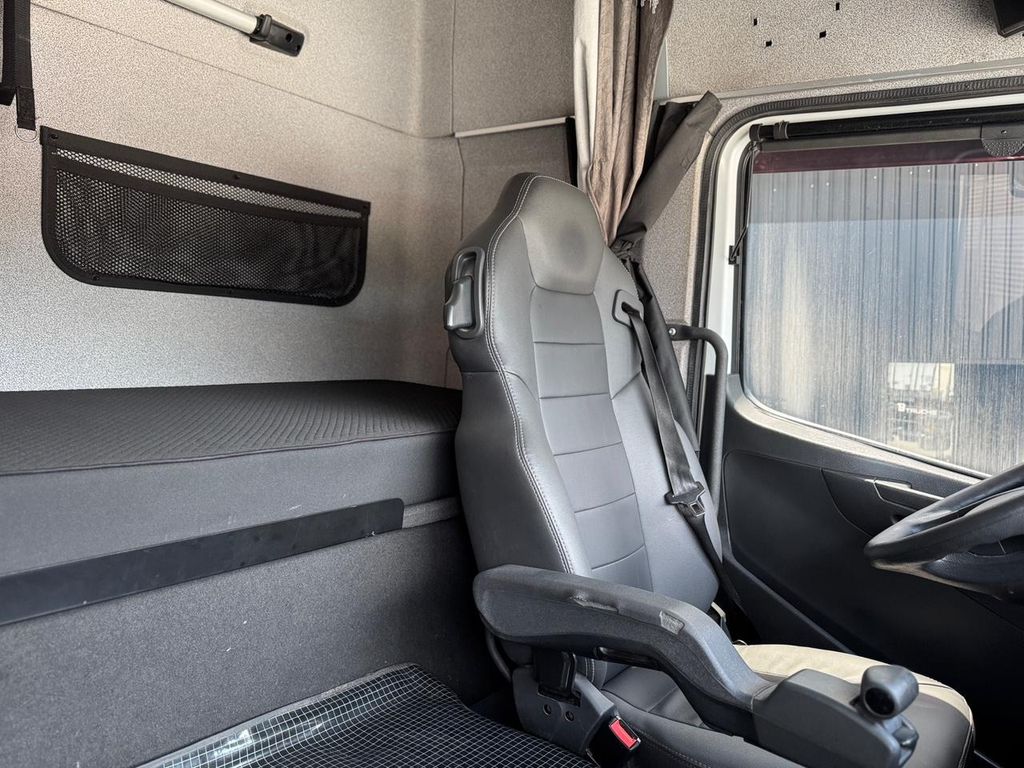 MERCEDES-BENZ Axor 1933 – 4×2 de teste1234 teste1234 no Paraná