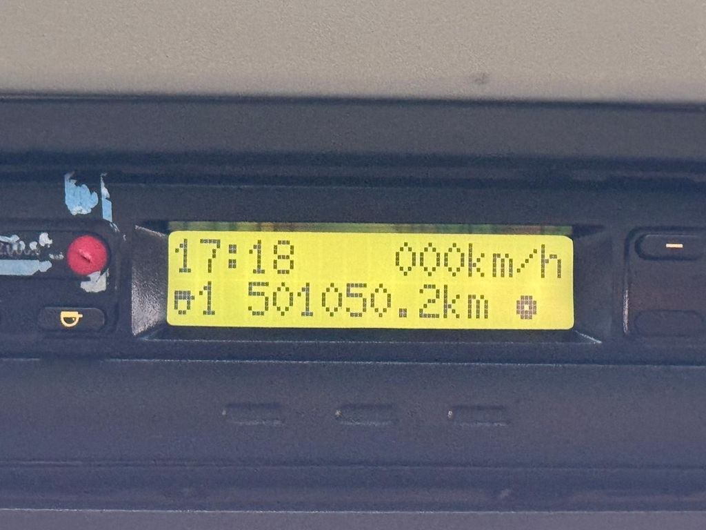 VOLVO FH 540 – 6×4 de teste1234 teste1234 no Paraná