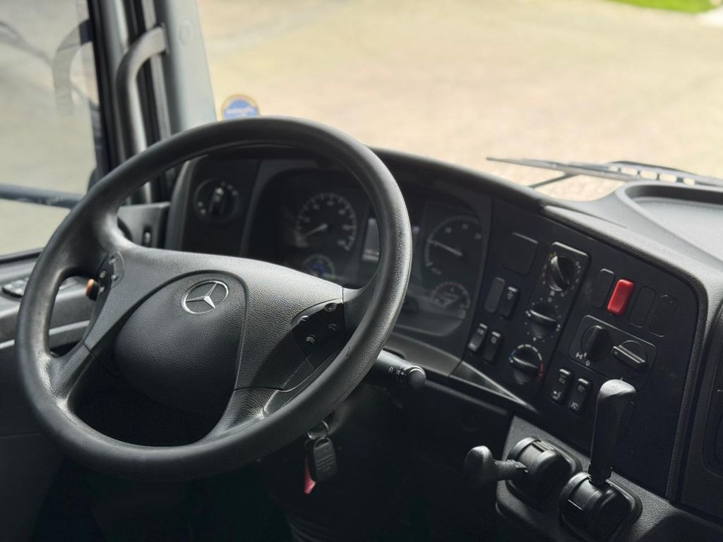 MERCEDES-BENZ Axor 2536 – 6×2 de teste1234 teste1234 no Paraná