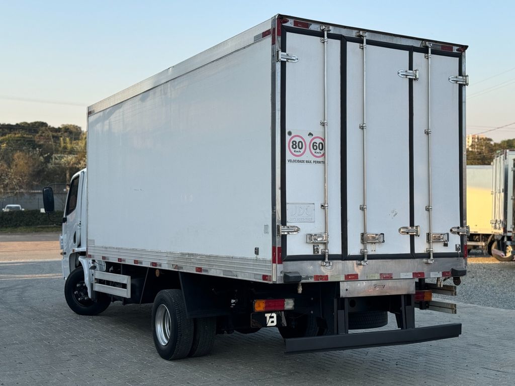 MERCEDES-BENZ Accelo 1016 – 3/4 de teste1234 teste1234 no Paraná