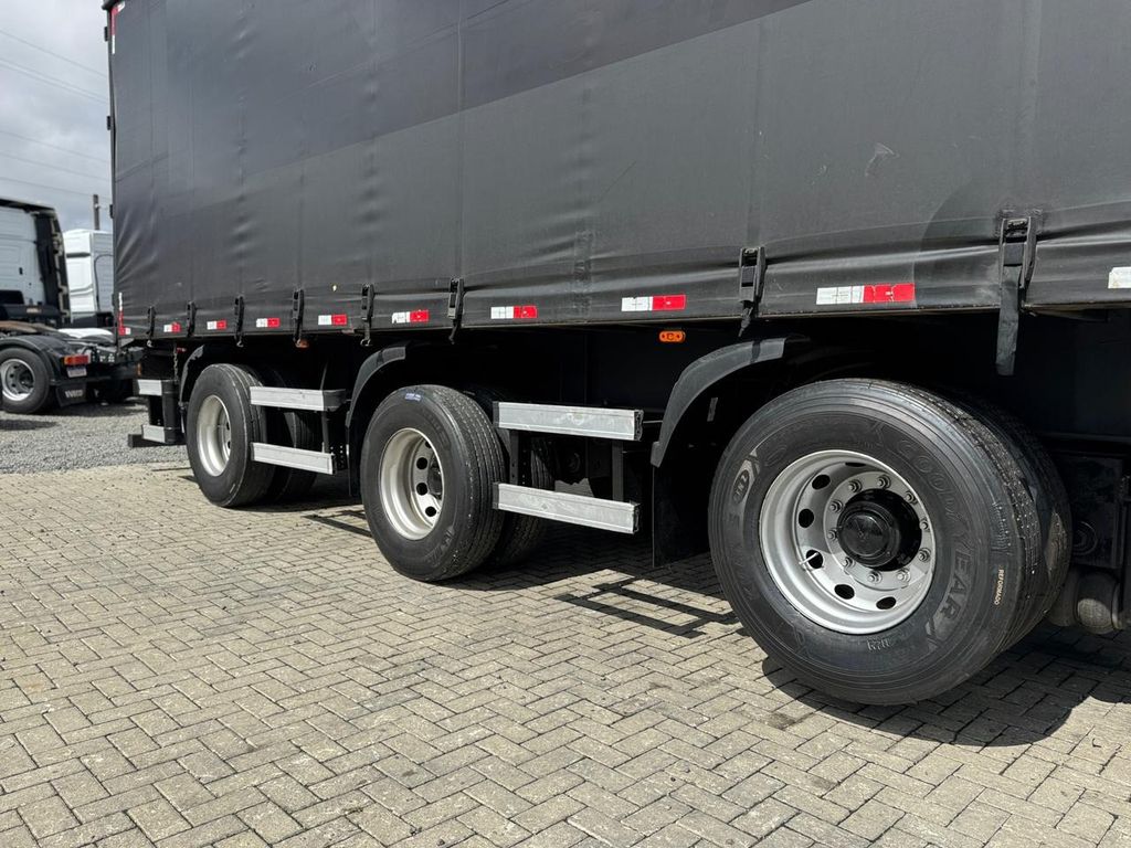 Sider Vanderleia Facchini – 2018 de teste1234 teste1234 no Paraná