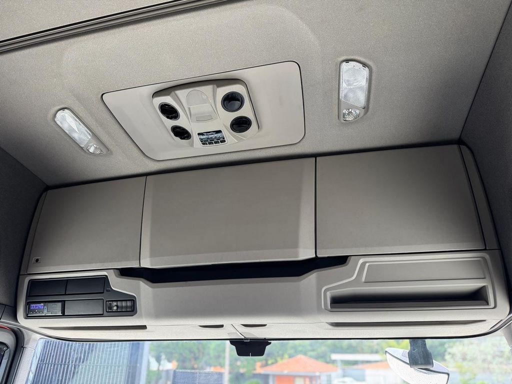 SCANIA R-460 – 4×2 de teste1234 teste1234 no Paraná