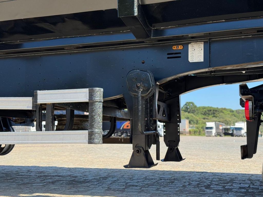 Rodocaçamba Facchini – 2022 de teste1234 teste1234 no Paraná