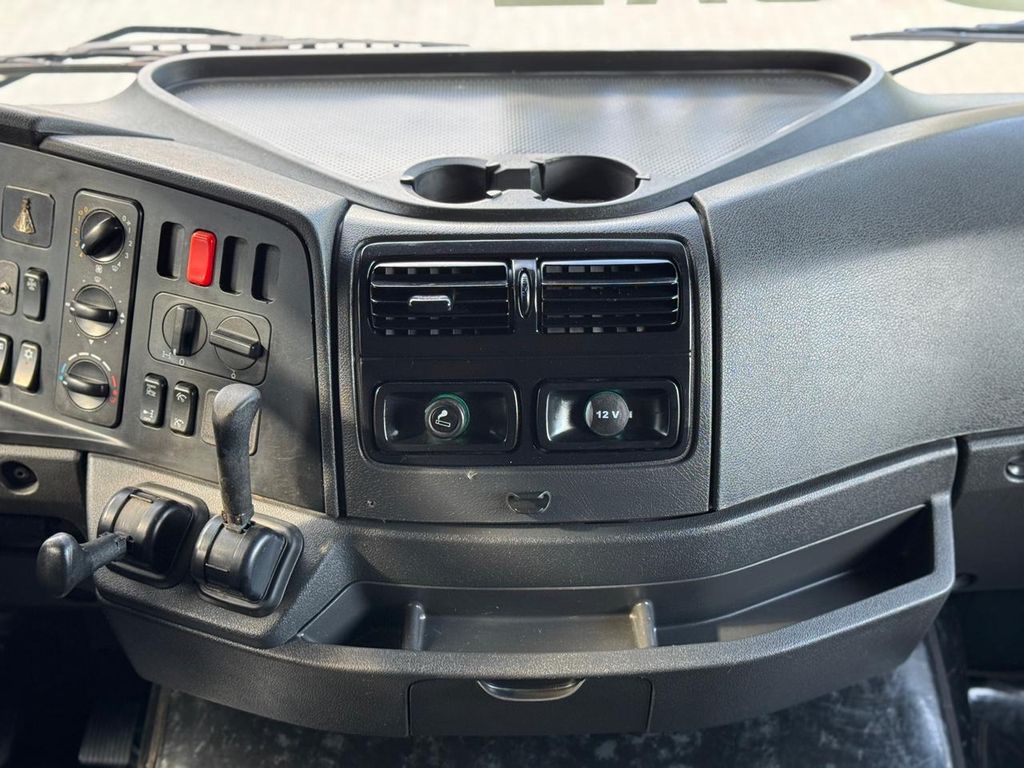 MERCEDES-BENZ Axor 2536 – 6×2 de teste1234 teste1234 no Paraná