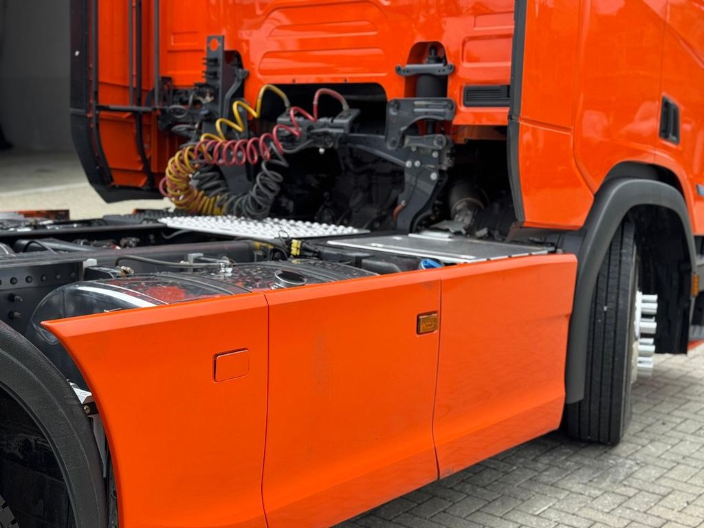 SCANIA R-460 – 4×2 de teste1234 teste1234 no Paraná