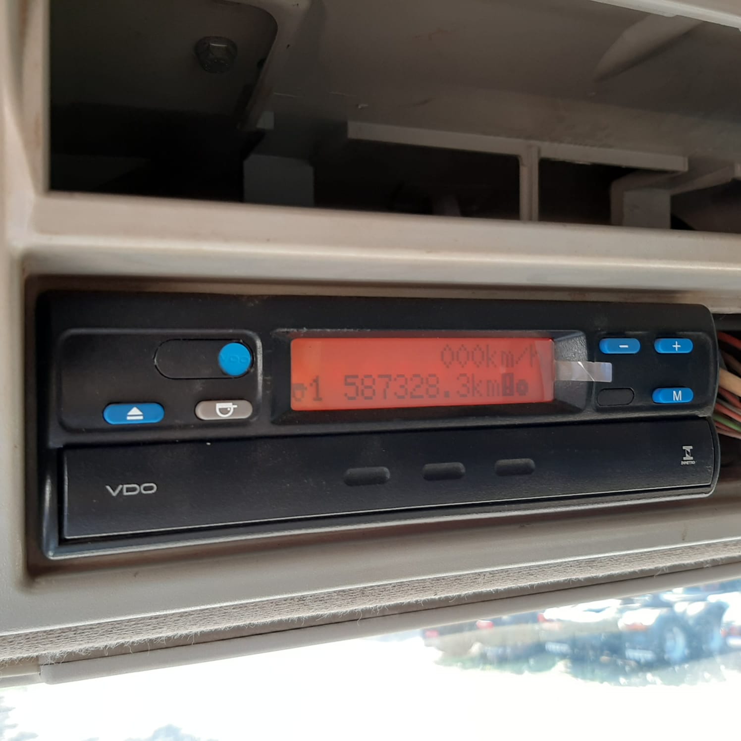 CAVALO MECÂNICO IVECO STRALIS 380 2008/2008 de MegaTruck MS no Mato Grosso do Sul