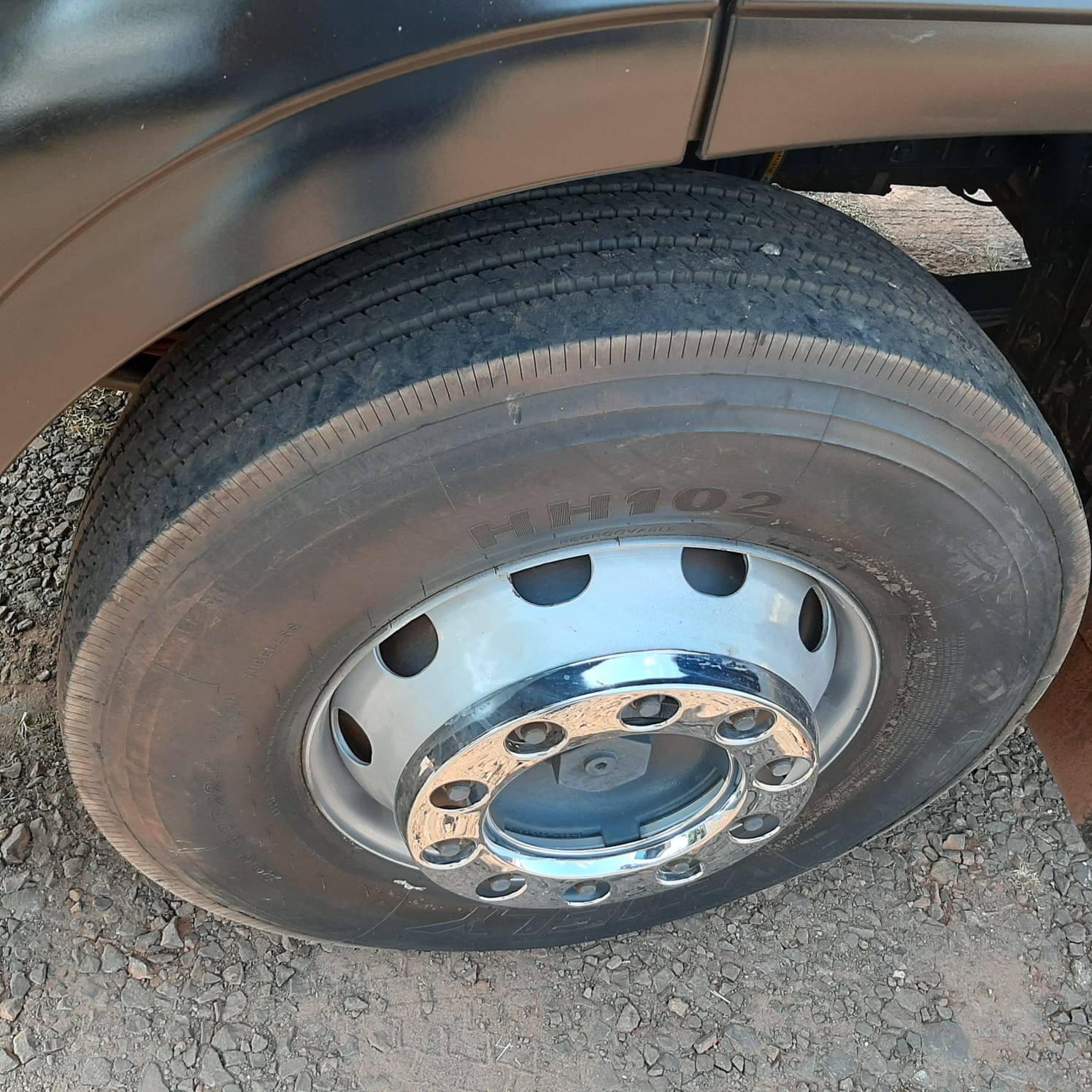 CAVALO MECÂNICO IVECO STRALIS 380 2008/2008 de MegaTruck MS no Mato Grosso do Sul