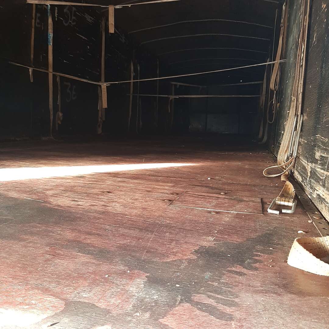 LS Graneleira Randon de MegaTruck MS no Mato Grosso do Sul