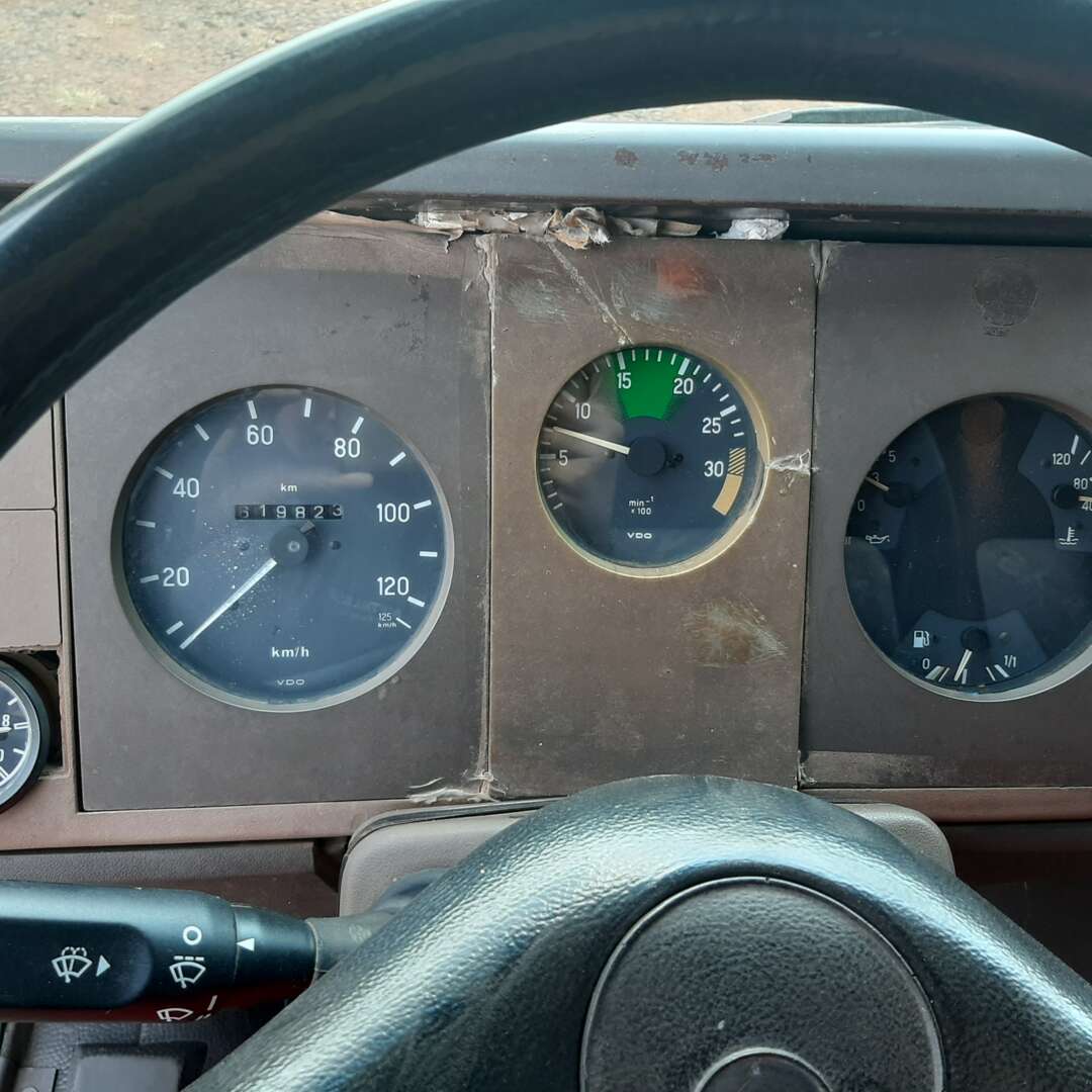 MB 709 de MegaTruck MS no Mato Grosso do Sul