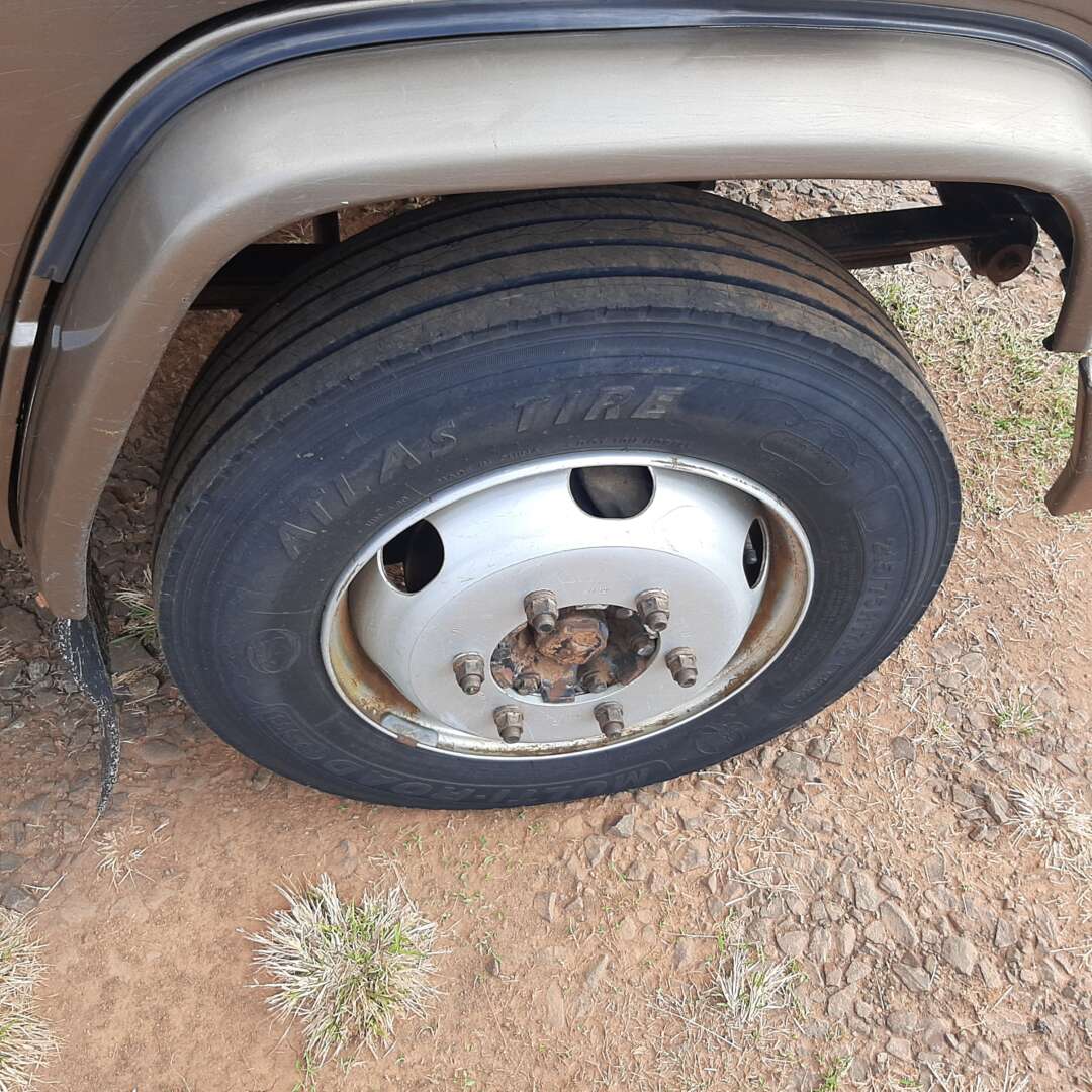 MB 709 de MegaTruck MS no Mato Grosso do Sul