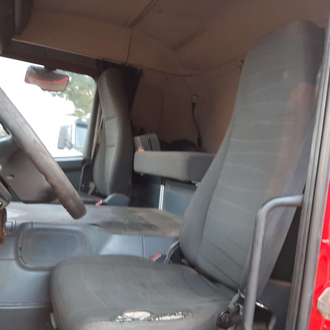 Caminhão SCANIA P310 Baú Frigorífico ANO 2013 de MegaTruck MS no Mato Grosso do Sul