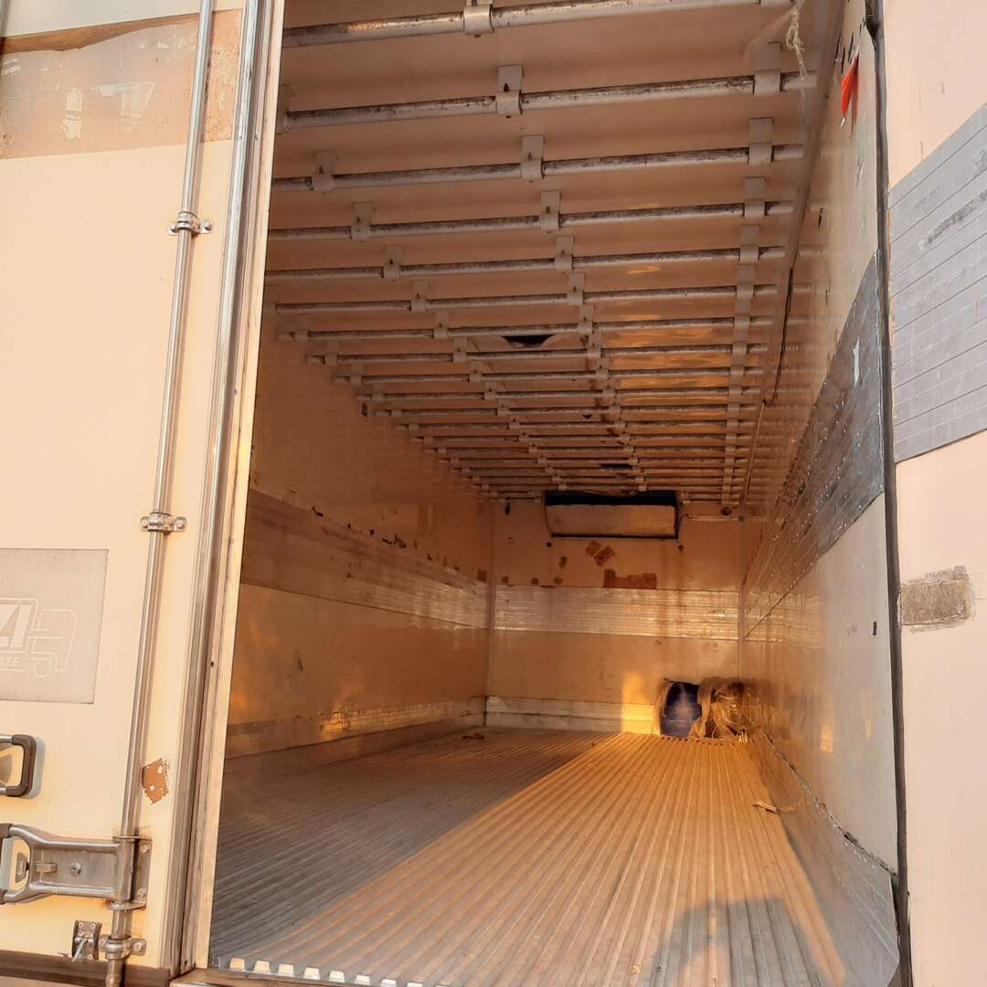 Caminhão SCANIA P310 Baú Frigorífico ANO 2013 de MegaTruck MS no Mato Grosso do Sul