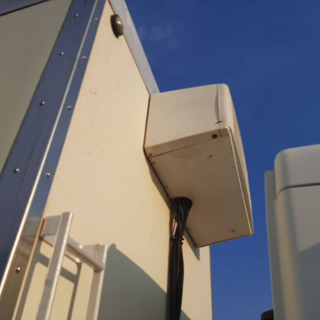 Caminhão VOLKSWAGEN VW 17280 Baú Frigorífico ANO 2012 de MegaTruck MS no Mato Grosso do Sul